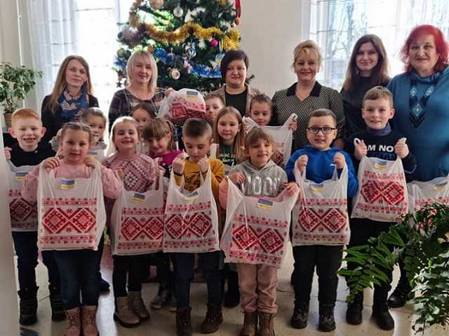 Проєкт доброти