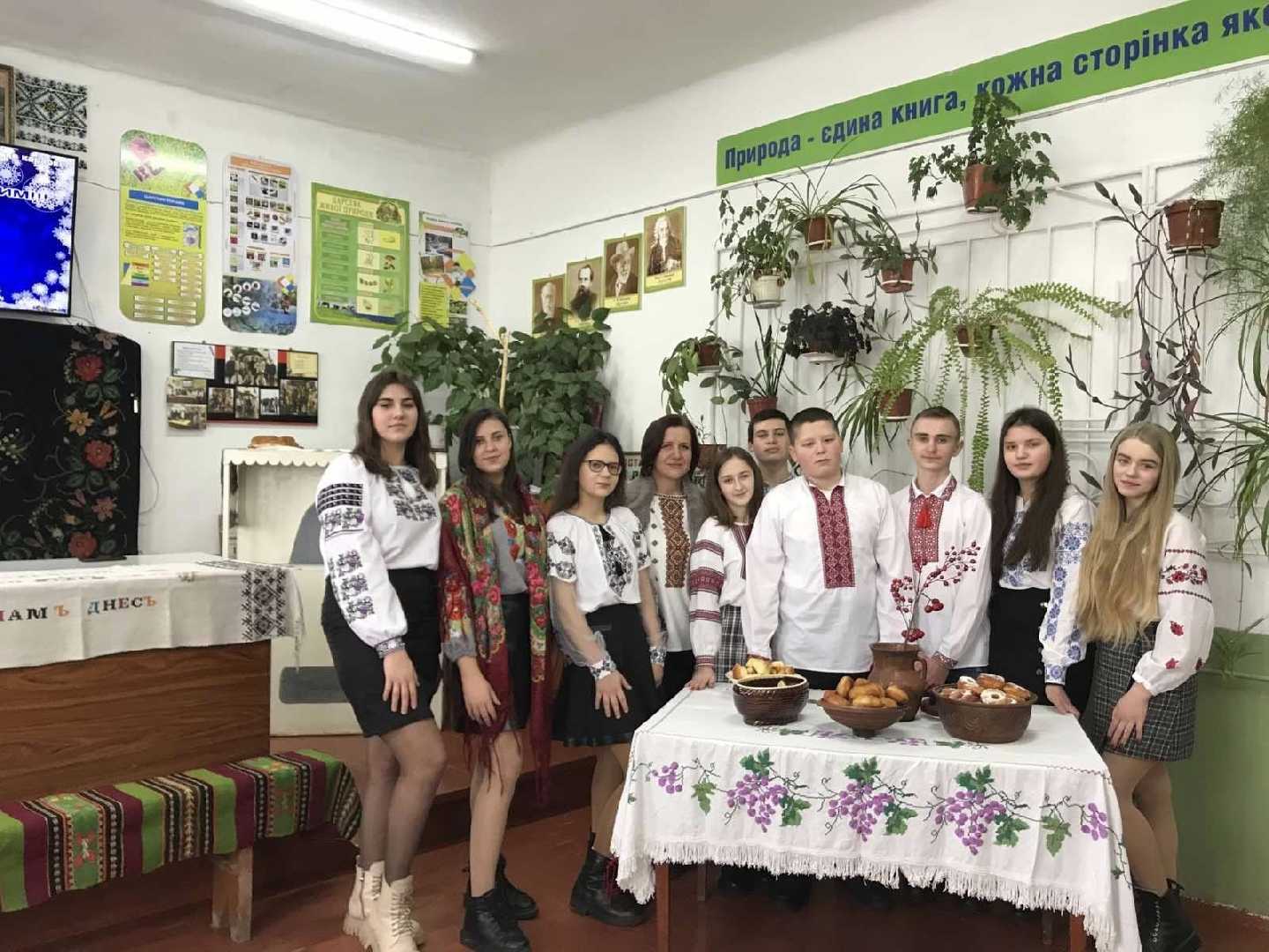 Андріївські вечорниці