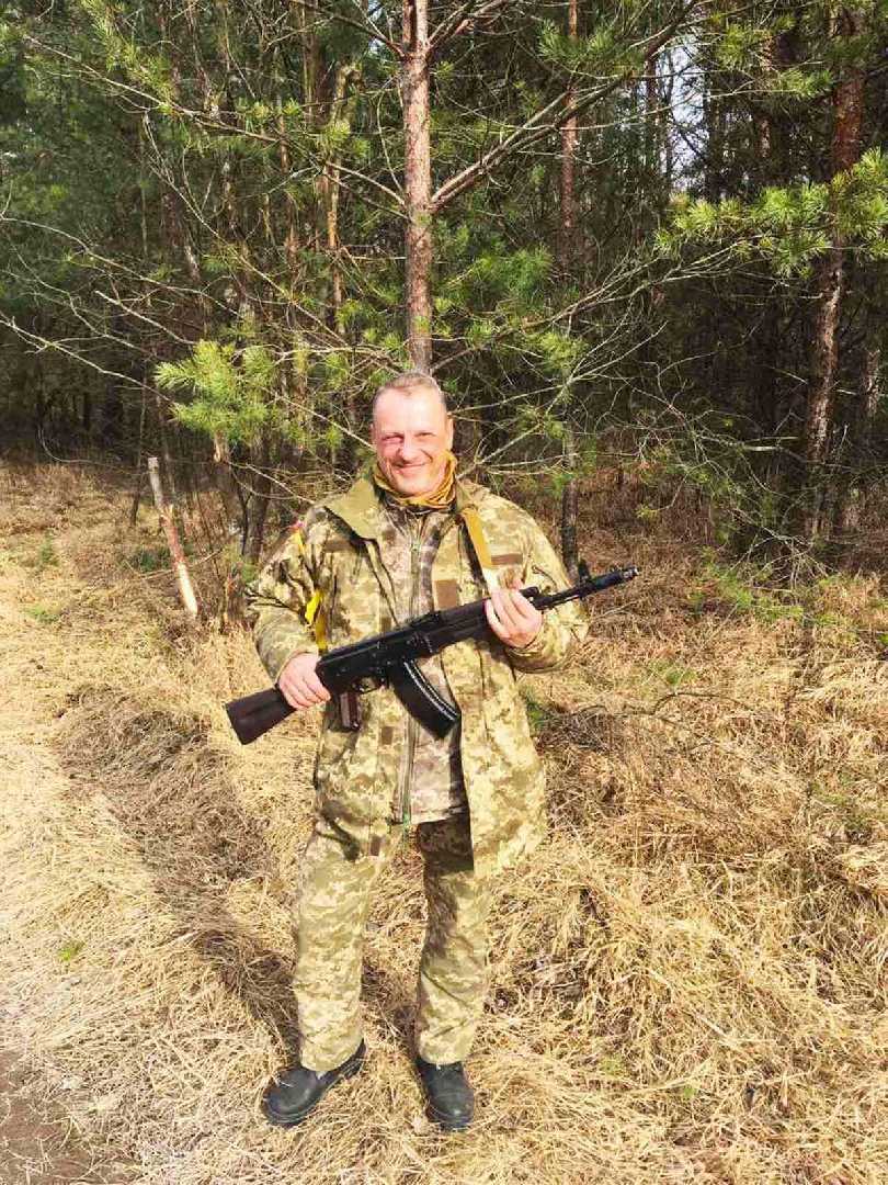 З Днем Захисника України!!!