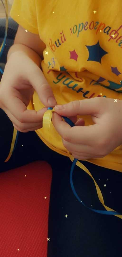 Зразковий хореографічний колектив 