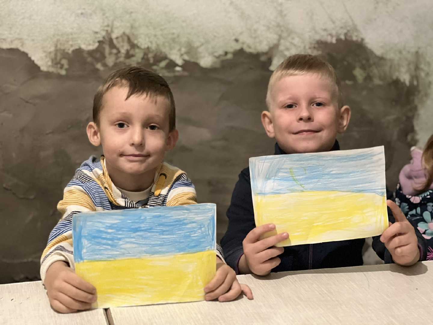 Школа раннього розвитку дитини 