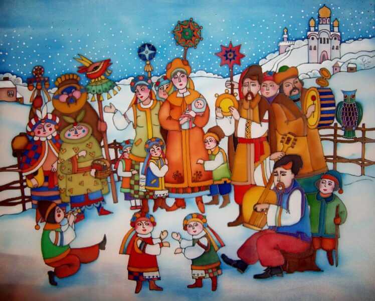 Різдвяний вертеп