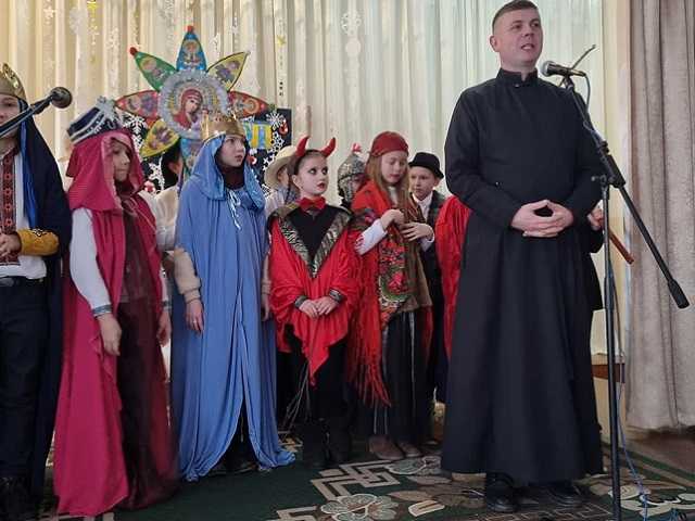 Різдвяний вертеп