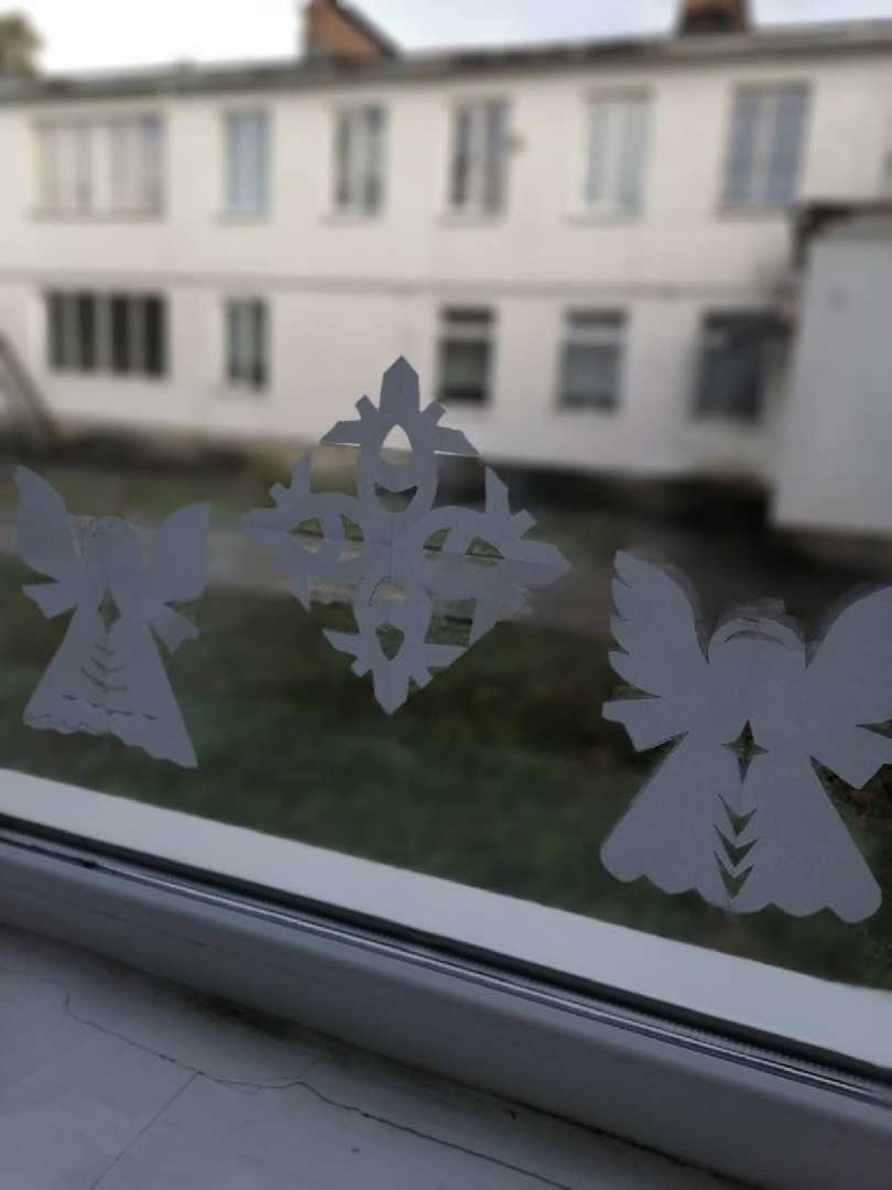 Напередодні Богоявлення усі готувалися до Другої куті.