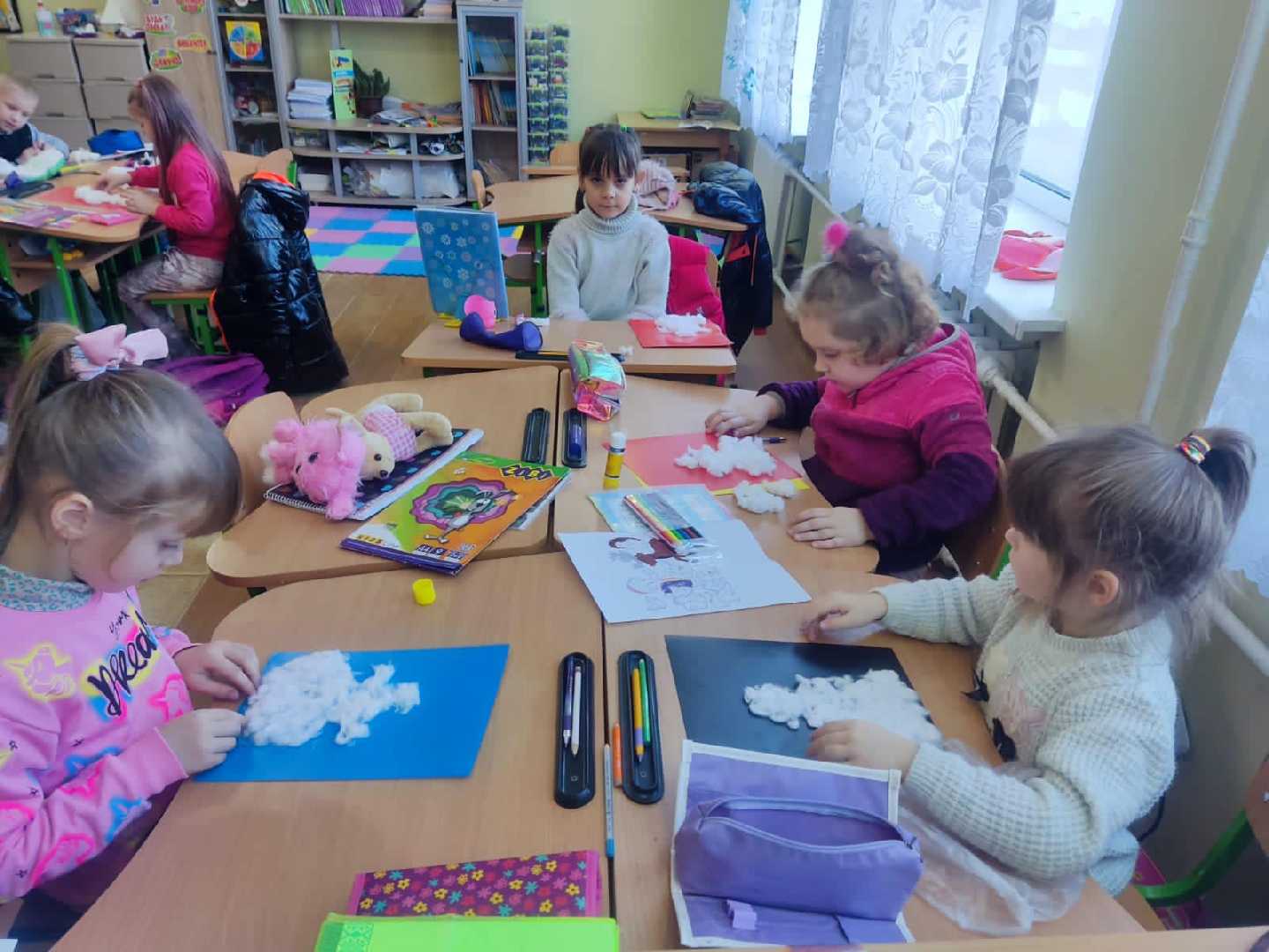 Виховна година на тему: 