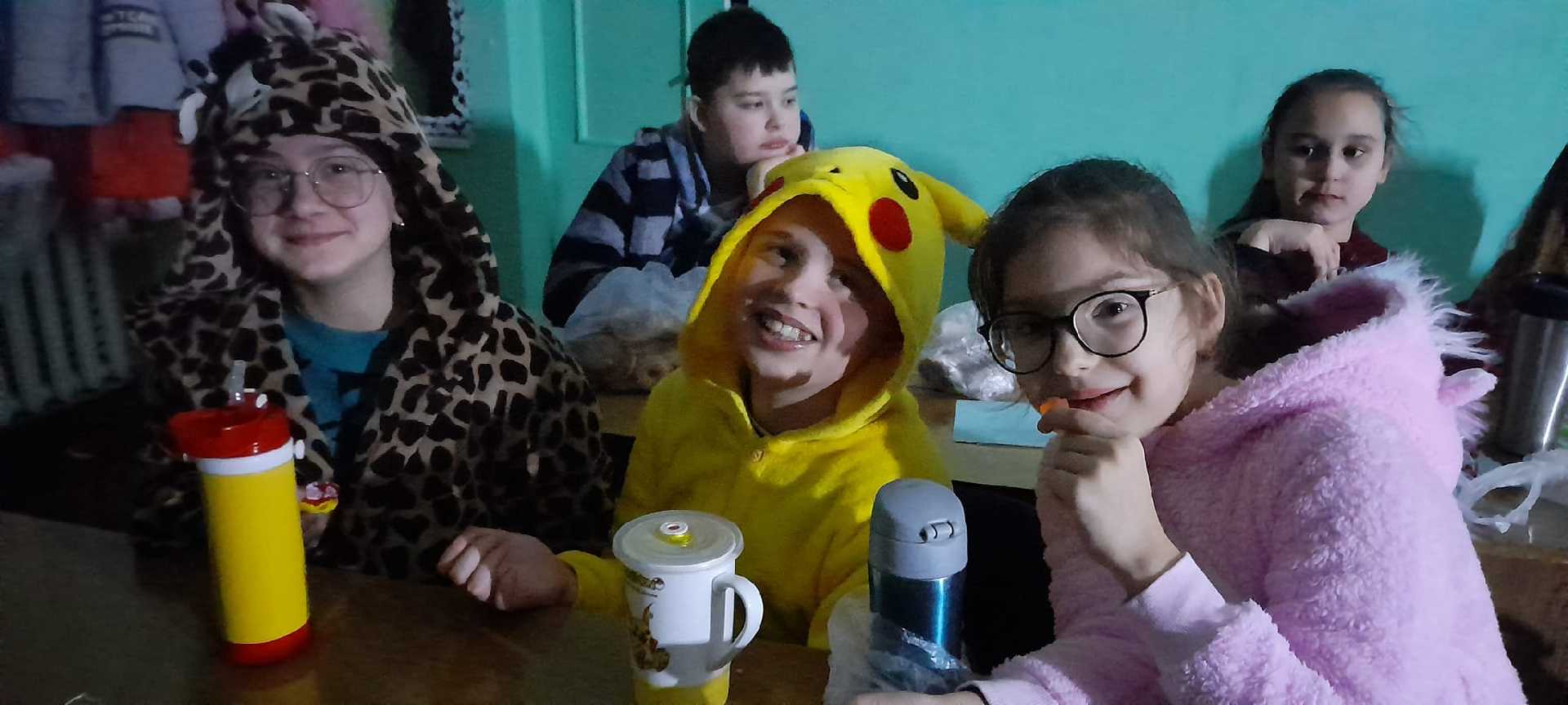 Гурток англійської мови 