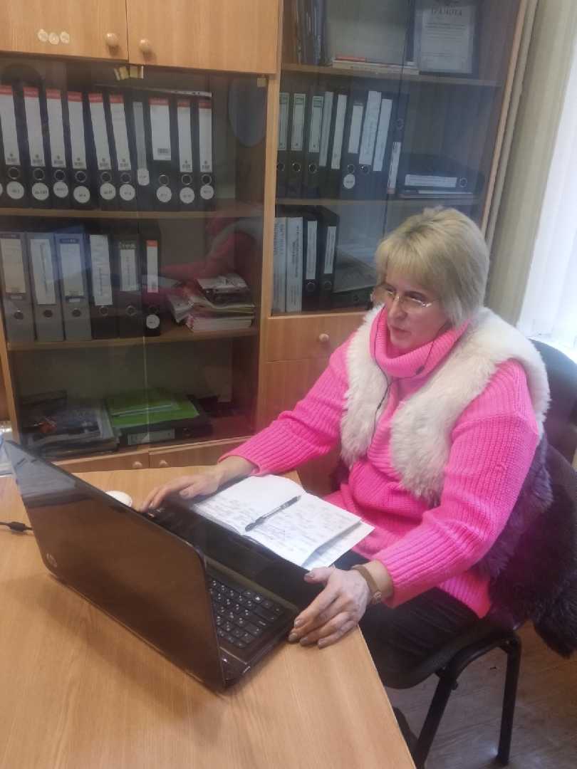 ІНФОРМАЦІЙНА НАРАДА ЩОДО ПИТАНЬ КУРСІВ ПІДВИЩЕННЯ КВАЛІФІКАЦІЇ  ПЕДАГОГІЧНИХ ПРАЦІВНИКІВ ЗАКЛАДІВ ОСВІТИ