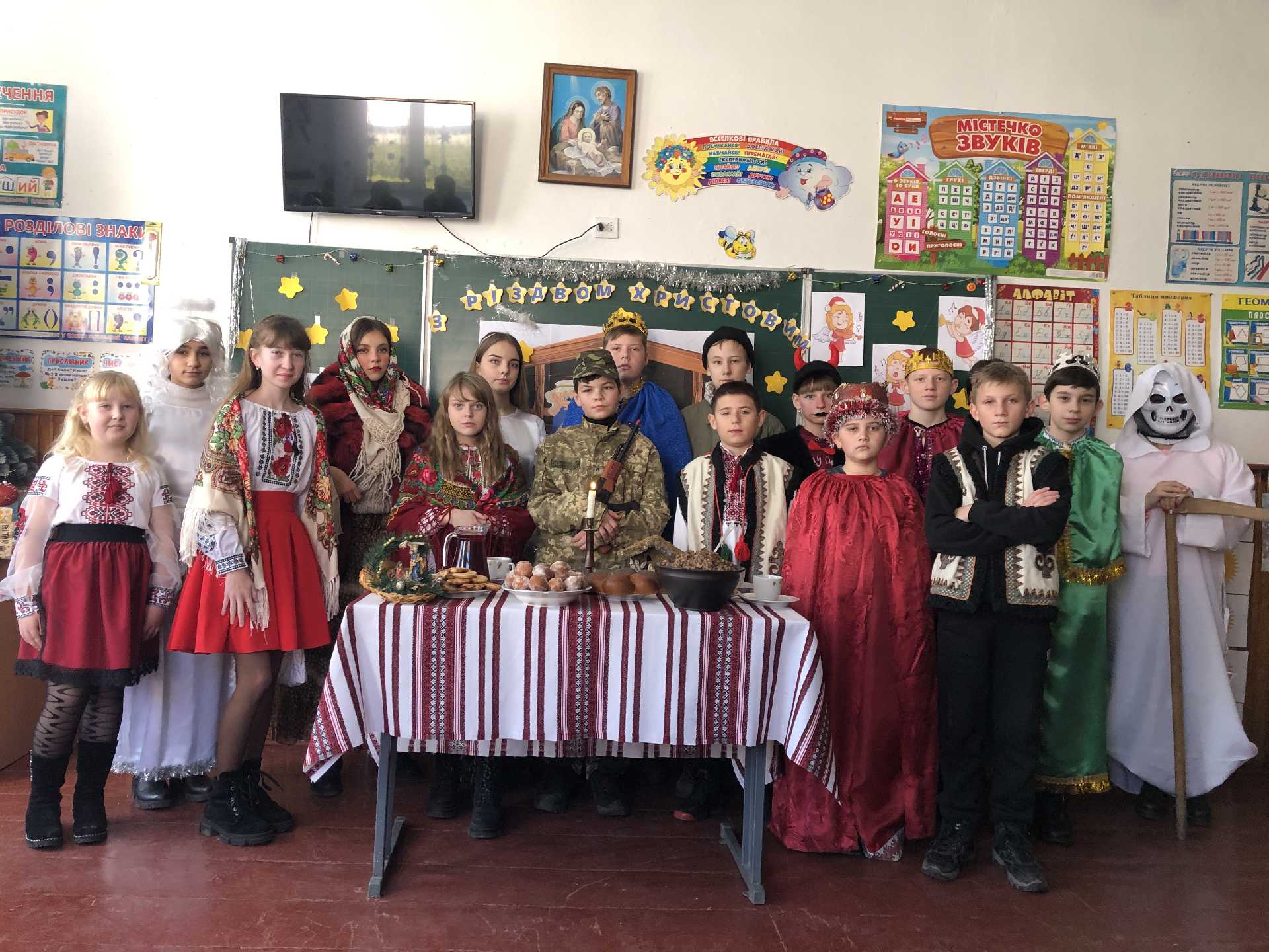 Донатимо на ЗСУ