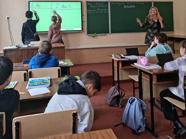 Декада педагогічної майстерності