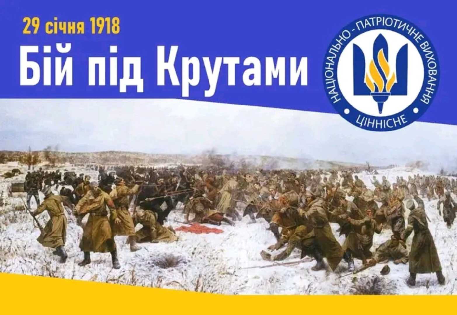 Історія повторюється ...