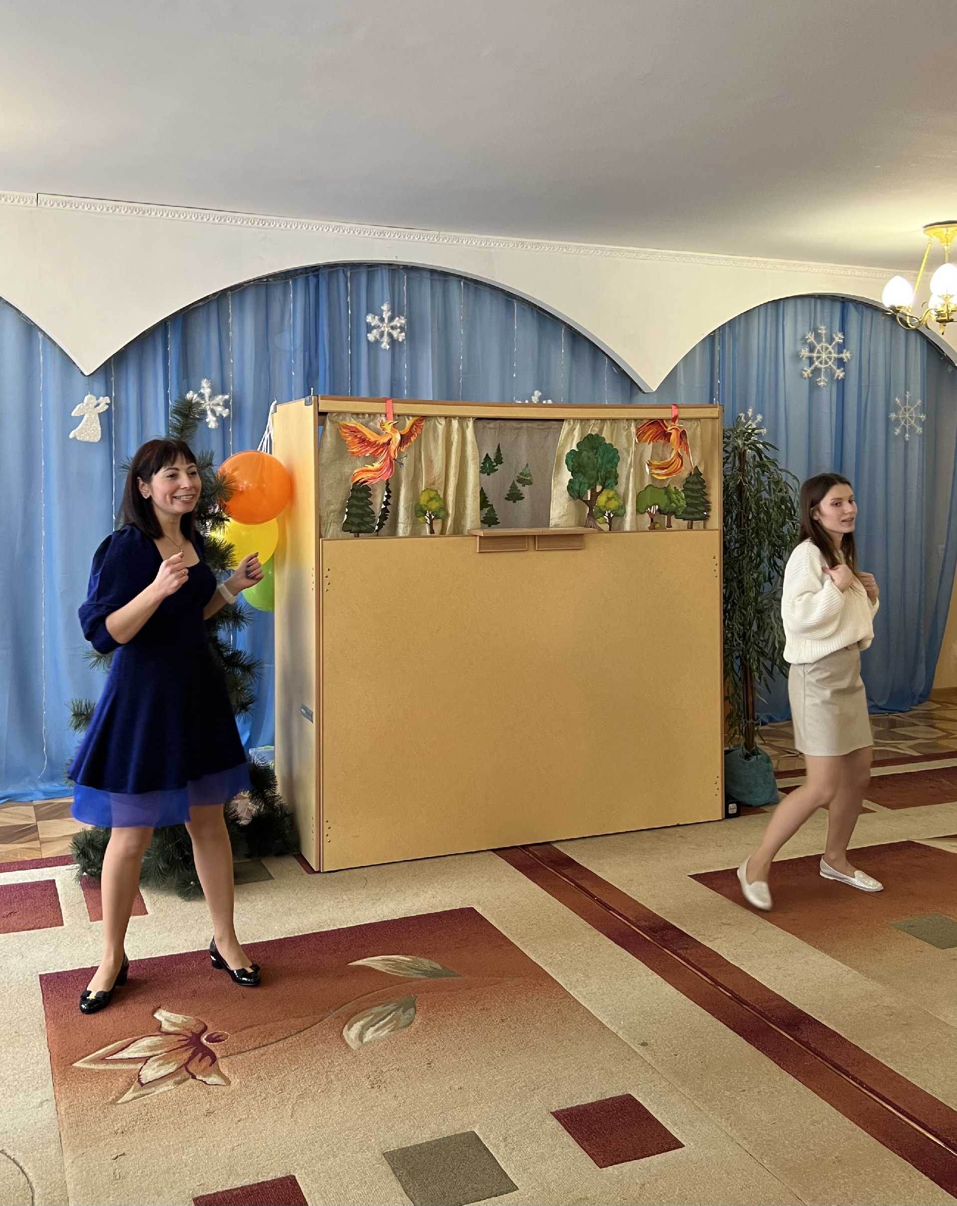 Майстер - клас 