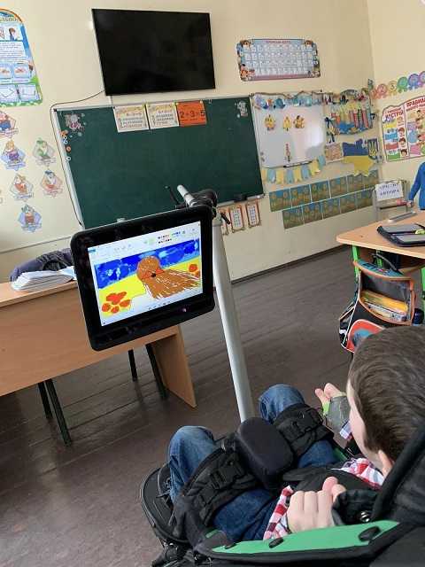 Кольори нашої Перемоги