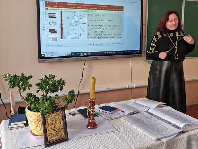 Декада педагогічної майстерності