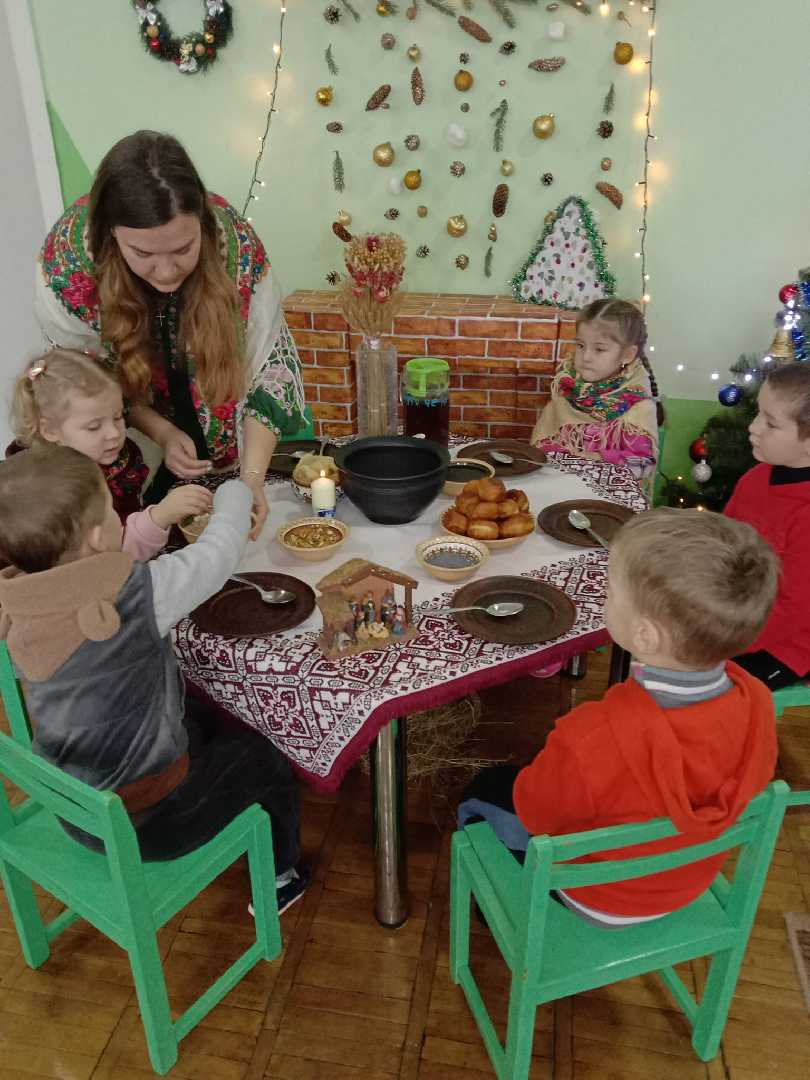 Колективний перегляд заняття