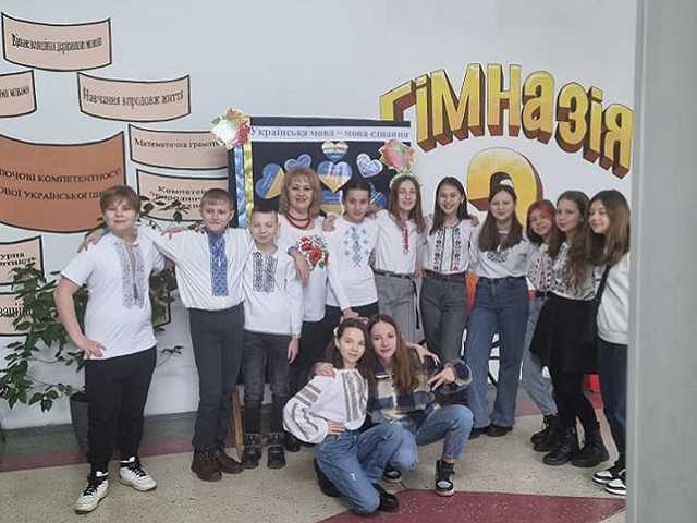 День рідної мови