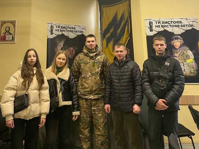 Рік НЕЗЛАМНОСТІ