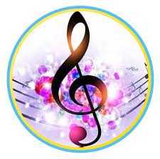 МУЗИЧНІ ПЕРЛИНКИ (музичні керівники Марія КУЗЬМІВ, Мар'яна ОЛІЯРНИК)