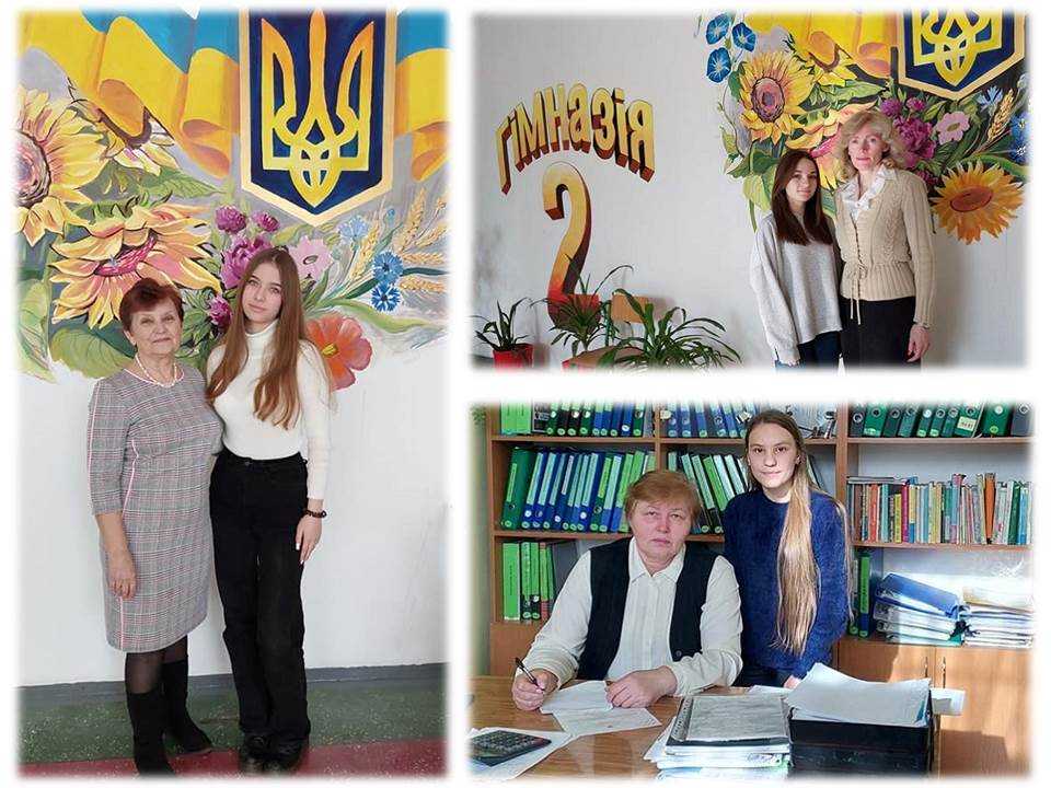 Вітаємо переможців