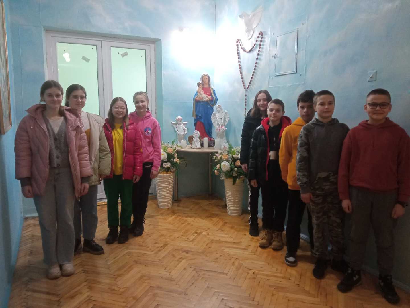 Разом ми сила!