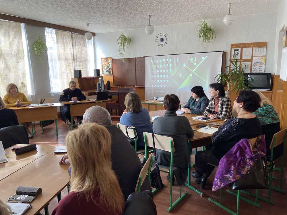 МОБІНГ, БУЛІНГ: ЗНАТИ, ЗАПОБІГТИ, ЗАХИСТИТИ