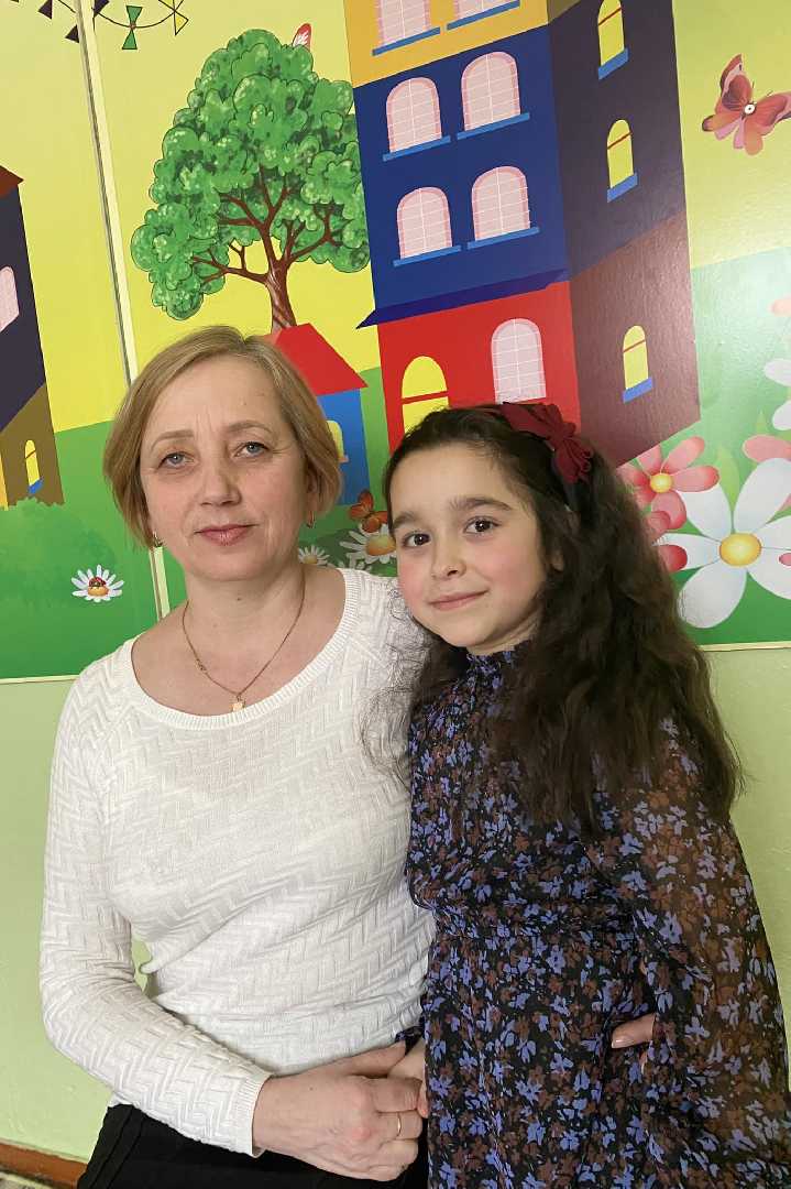 ГОРДІСТЬ ПОЧАТКОВОЇ ШКОЛИ  № 11!