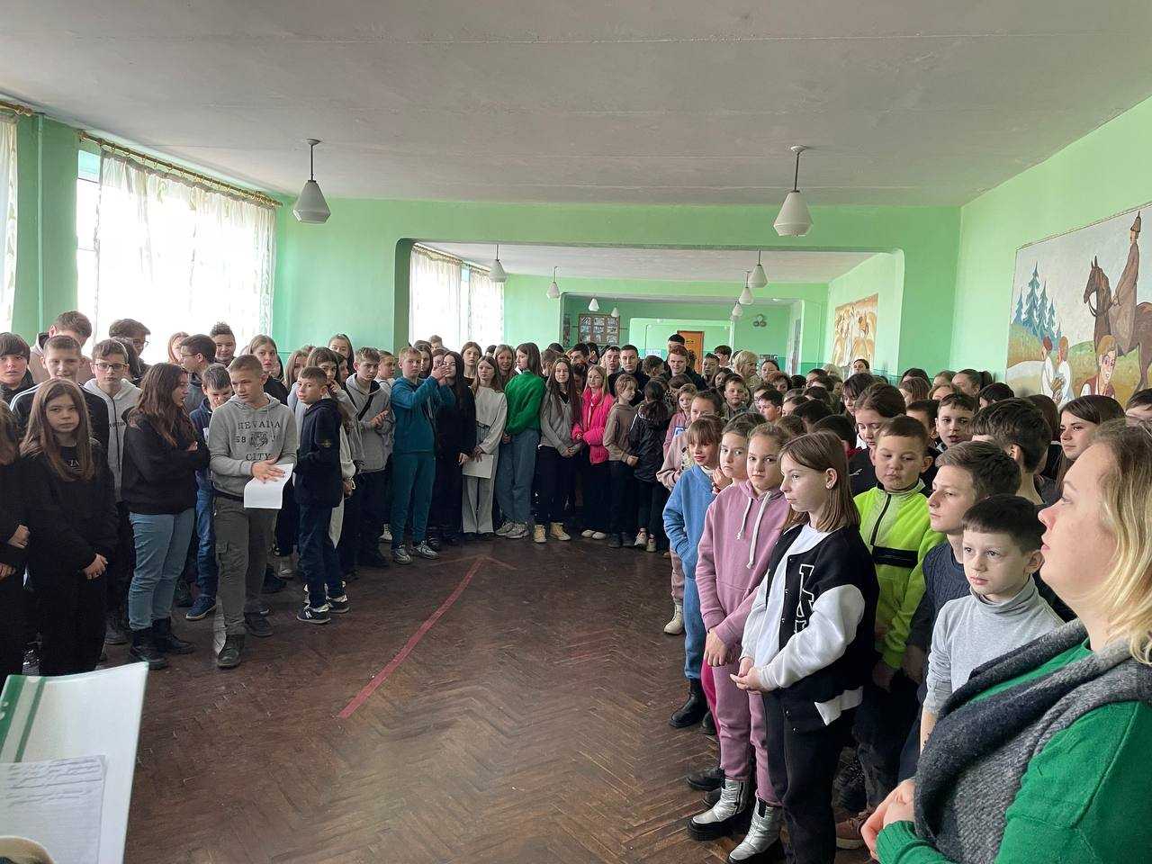 Декада рідної мови