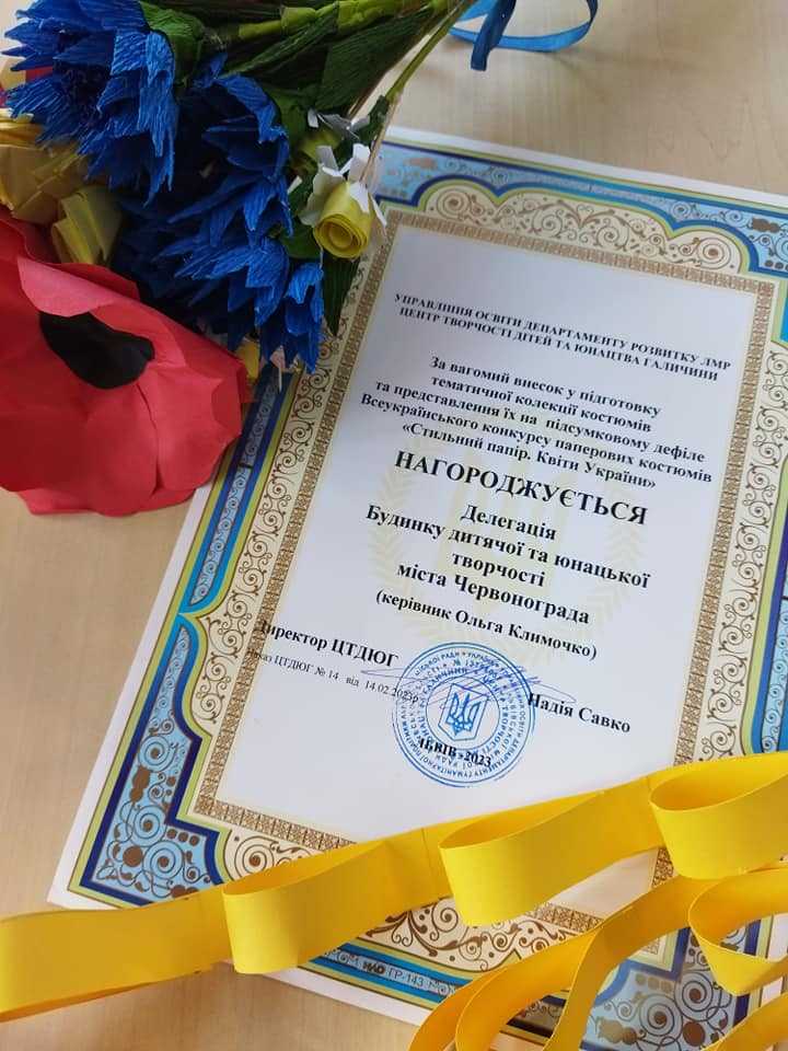 Вітаємо!