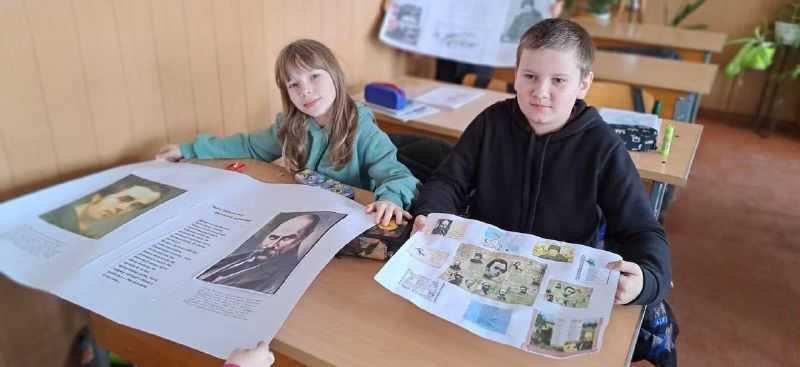 Шевченківські дні