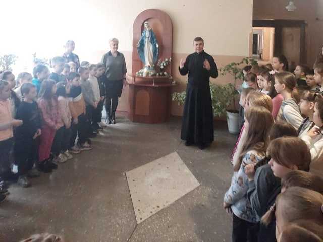 Тиждень духовності