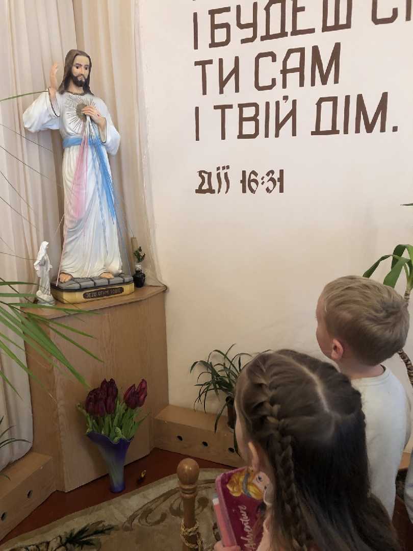 Тиждень духовності
