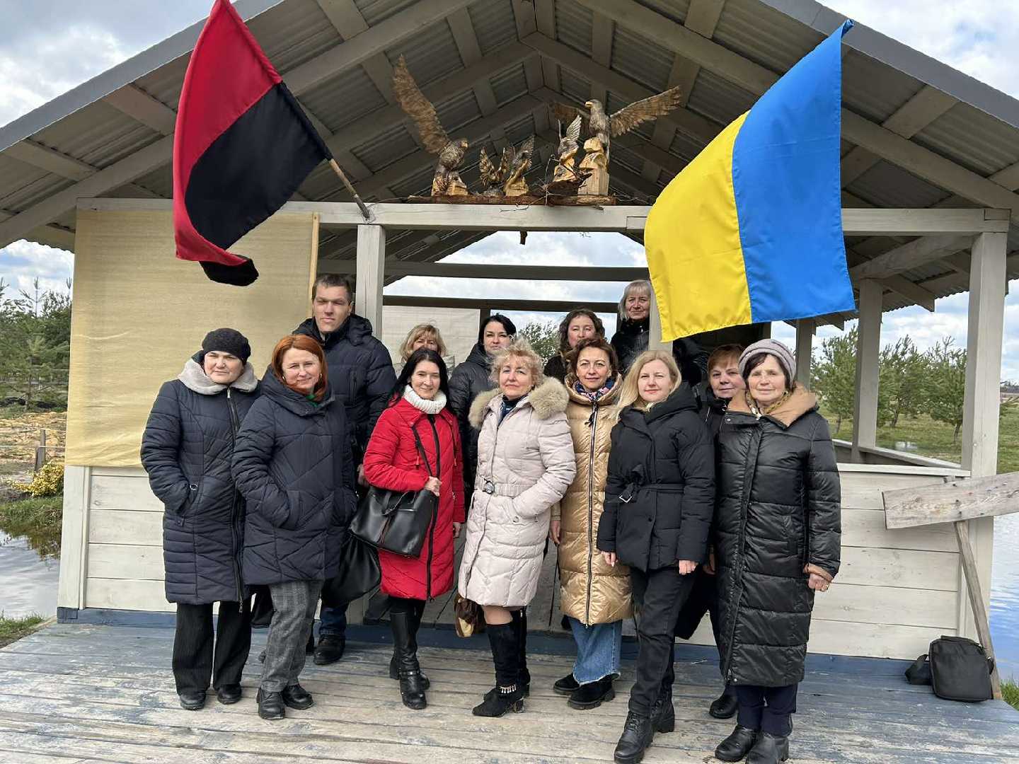 ВІДБУВСЯ СЕМІНАР ВЧИТЕЛІВ ГЕОГРАФІЇ