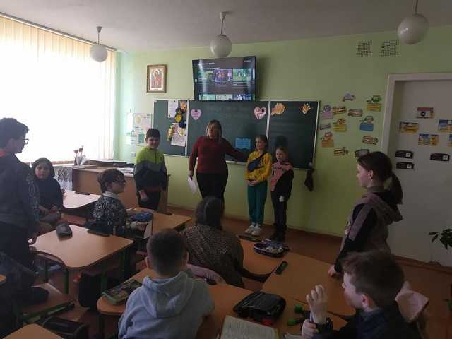 Година психолога