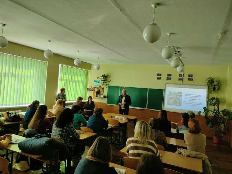 СЕМІНАР  ВЧИТЕЛІВ МАТЕМАТИКИ