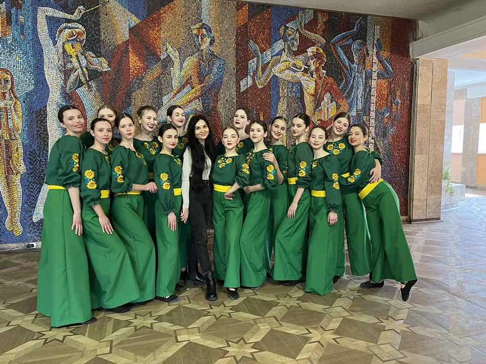 Вітаємо!