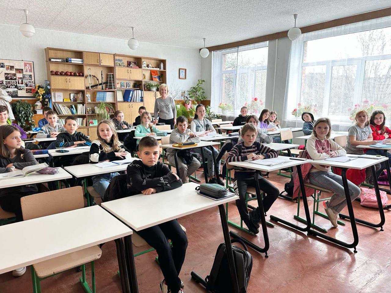 Щиро дякуємо!