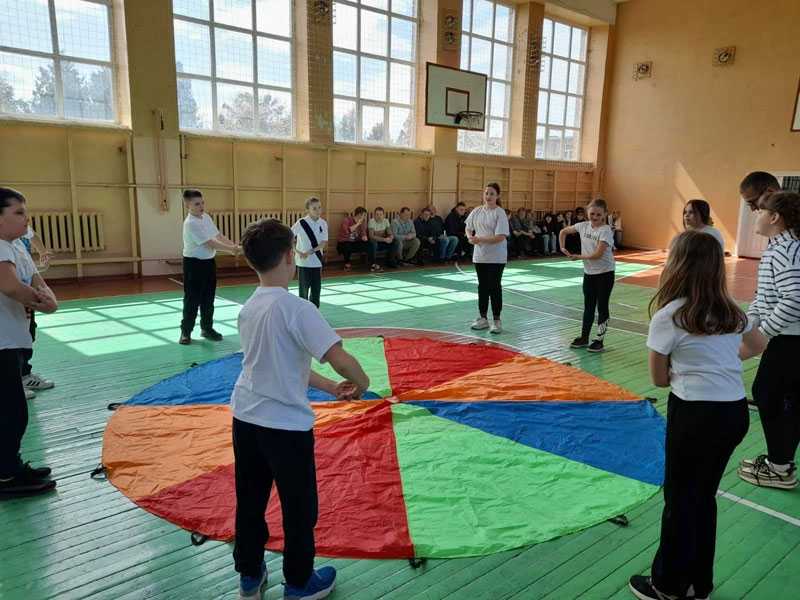 СЕМІНАР – ПРАКТИКУМ ВЧИТЕЛІВ ФІЗИЧНОЇ КУЛЬТУРИ НА ТЕМУ «ФОРМУВАННЯ КЛЮЧОВИХ КОМПЕТЕНТНОСТЕЙ ТА БАЗОВИХ ЗНАНЬ НА УРОКАХ ФІЗИЧНОЇ КУЛЬТУРИ»