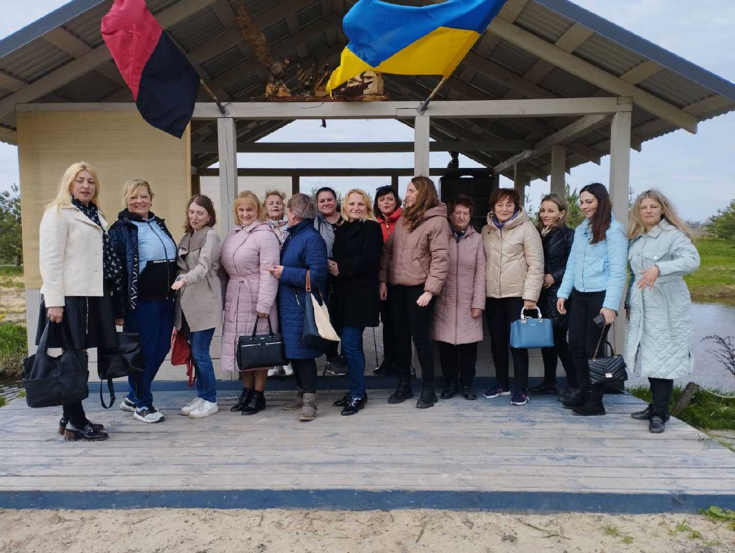 СЕМІНАР НА ТЕМУ «ХІМІЯ КОЛЬОРУ»