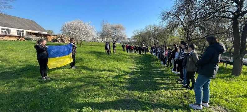 День співпраці з Пластом