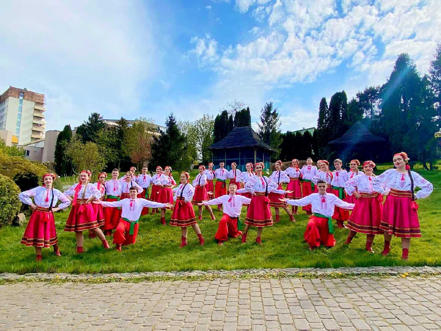 Вітаємо.
