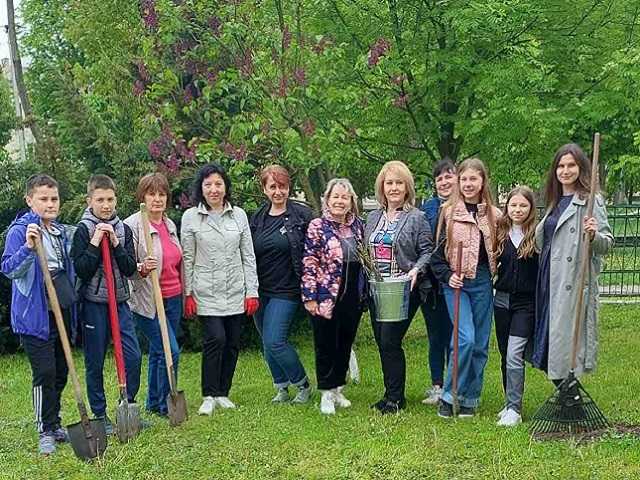 Екологічна акція