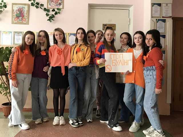 БУТИ СИЛЬНИМ - ЦЕ ЗАХИЩАТИ