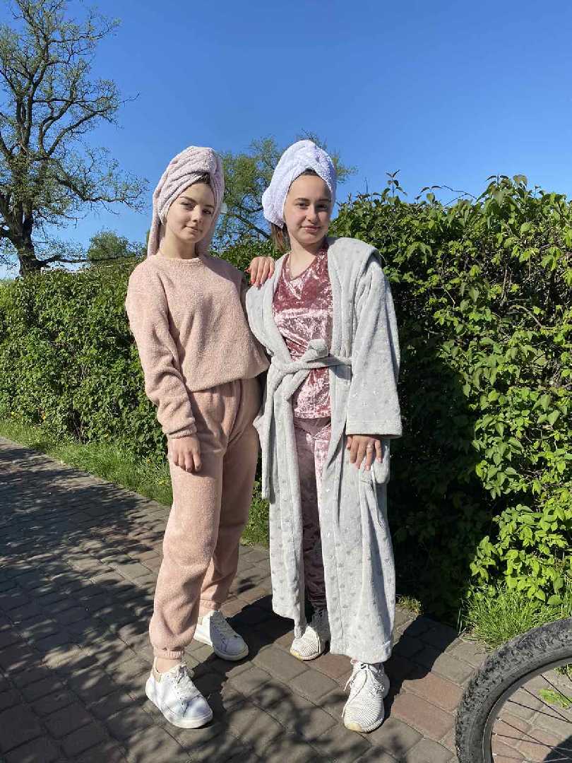 День піжам і халатів!!!