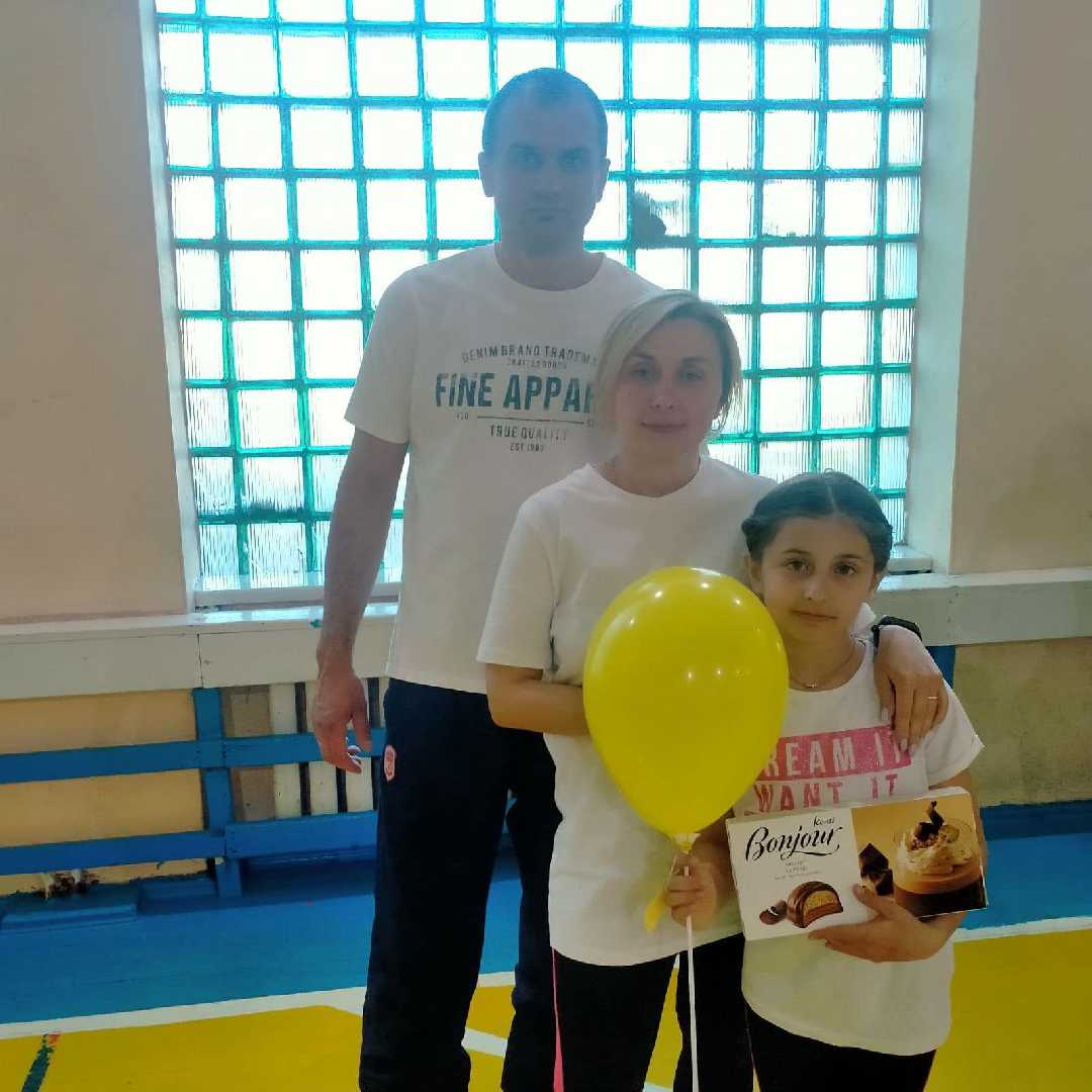 ПИШАЄМОСЬ НАШИМИ ПЕРЕМОЖЦЯМИ!