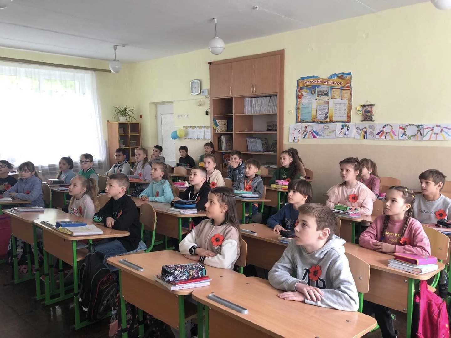 Честь,Слава і Вічна пам'ять Героям! Пам'ятаємо - Перемагаємо!