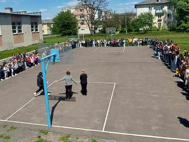 День цивільного захисту 