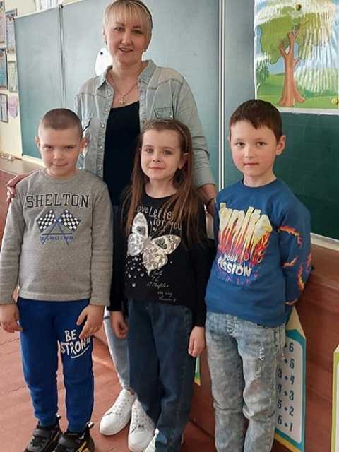 Гордимося успіхами наших гімназистів!