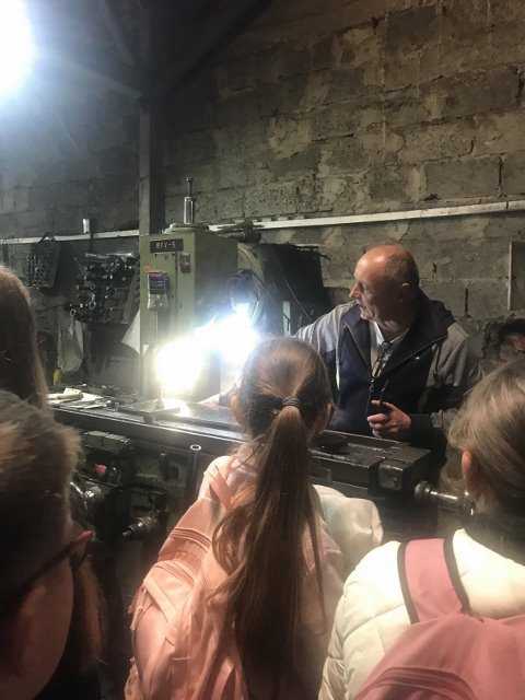 ЗАТРЕБОВАНІ ПРОФЕСІЇ
