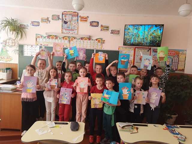 ЩАСЛИВІ МОМЕНТИ