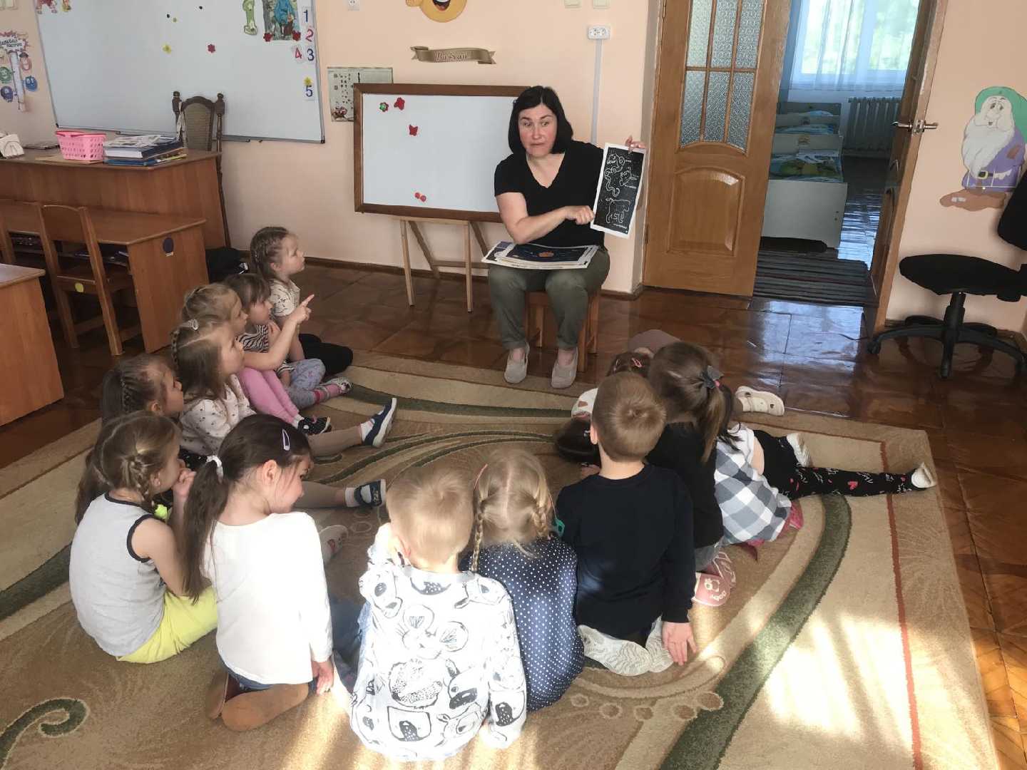  День батьківського самоврядування