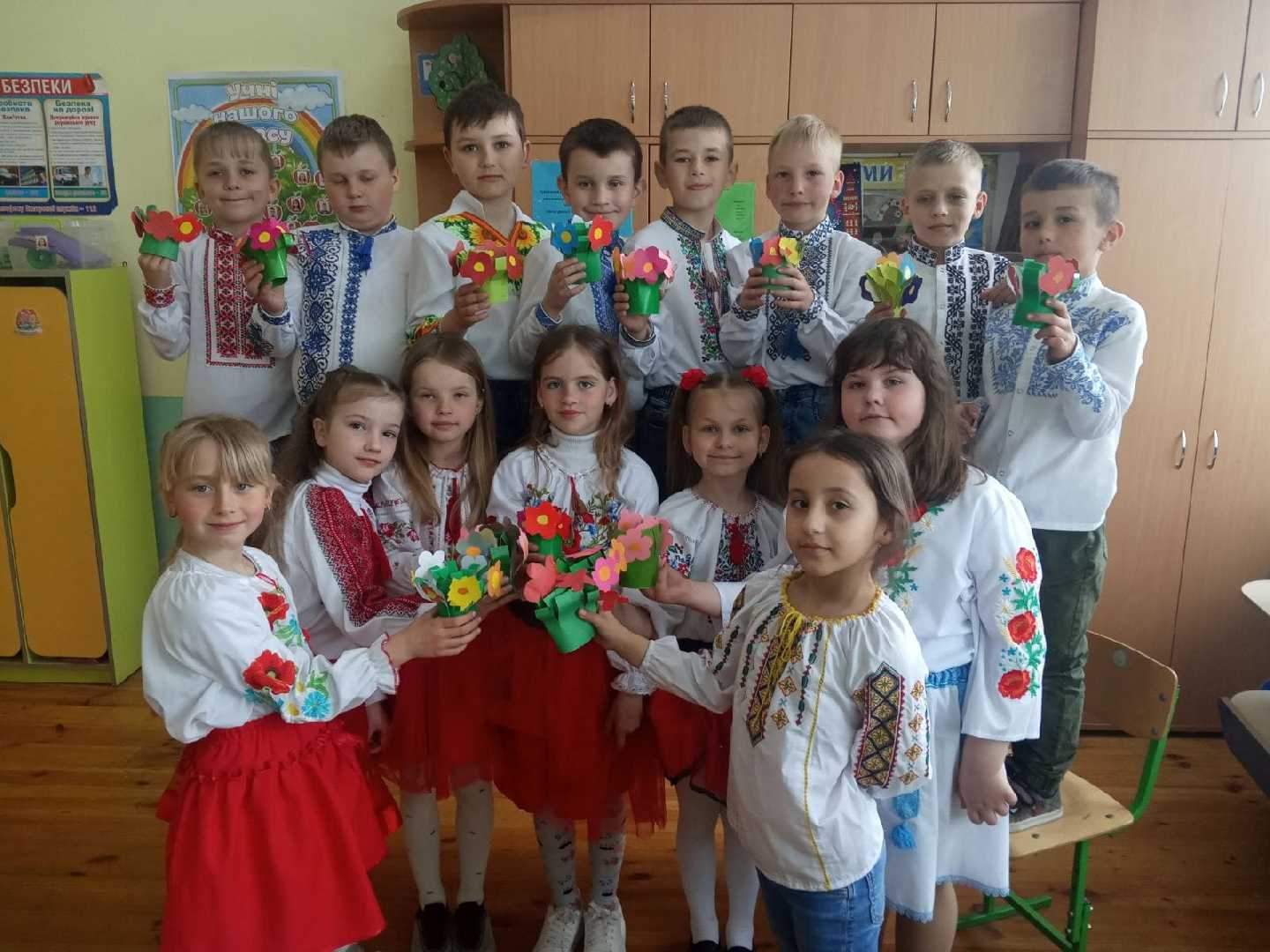 З ДНЕМ МАТЕРІ!!!